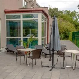 Fresh Hotel Siófok - Egyéb