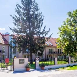 Fresh Hotel Siófok - Egyéb