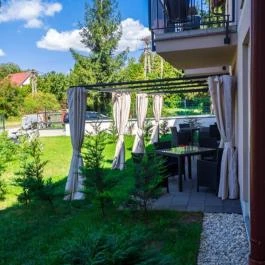 Fresh Hotel Siófok - Egyéb