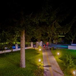 Fresh Hotel Siófok - Egyéb