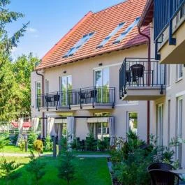 Fresh Hotel Siófok - Egyéb