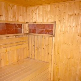 Fresh Hotel Siófok - Egyéb