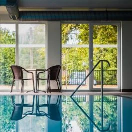 Fresh Hotel Siófok - Egyéb