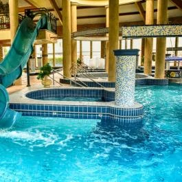 Fresh Hotel Siófok - Egyéb