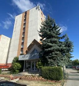 Goldensnug - Aranykuckó 9