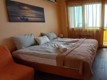 Goldensnug - Aranykuckó 9 Siófok