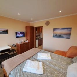 Goldensnug - Aranykuckó 9 Siófok - Egyéb