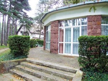 Green Garden Hotel Siófok