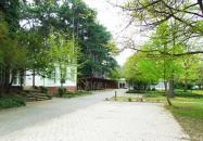 Green Garden Hotel Siófok