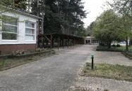 Green Garden Hotel Siófok