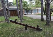 Green Garden Hotel Siófok