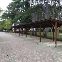 Green Garden Hotel Siófok - Egyéb