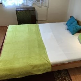 Green Garden Hotel Siófok - Egyéb