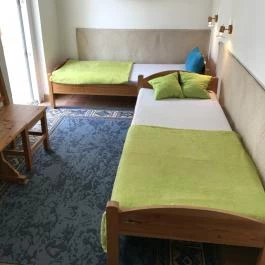 Green Garden Hotel Siófok - Egyéb