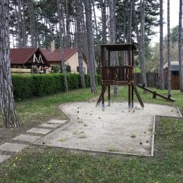 Green Garden Hotel Siófok - Egyéb