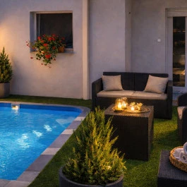 Happy Home Siófok - Külső kép