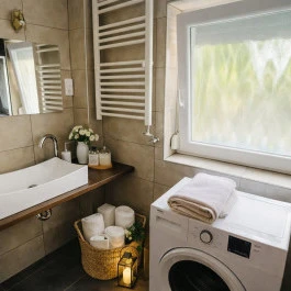 Happy Home Siófok - Szobák