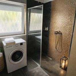 Happy Home Siófok - Szobák