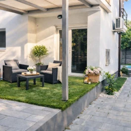 Happy Home Siófok - Külső kép