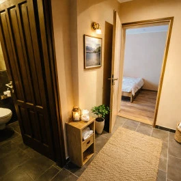 Happy Home Siófok - Szobák