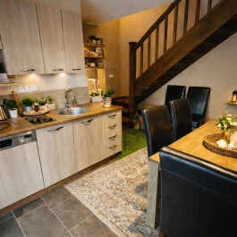 Happy Home Siófok - Szobák