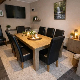 Happy Home Siófok - Szobák