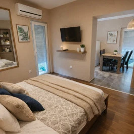 Happy Home Siófok - Szobák