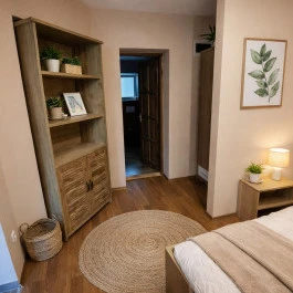 Happy Home Siófok - Szobák