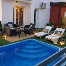 Happy Home Siófok - Külső kép