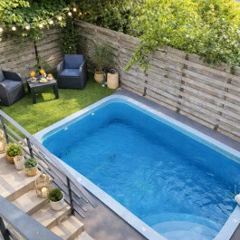 Happy Home Siófok - Külső kép