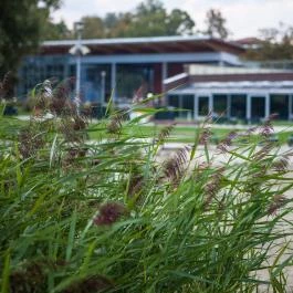 Hotel Azúr Siófok - Külső kép