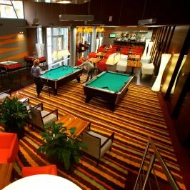 Hotel Azúr Siófok - 