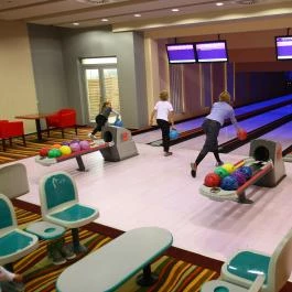 Hotel Azúr Siófok - Egyéb