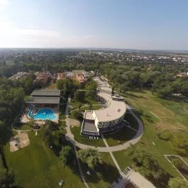 Hotel Azúr Siófok - Egyéb