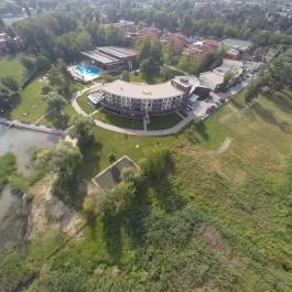 Hotel Azúr Siófok - Egyéb