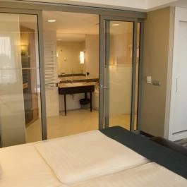 Hotel Azúr Siófok - Szobák