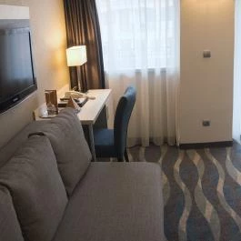 Hotel Azúr Siófok - Szobák