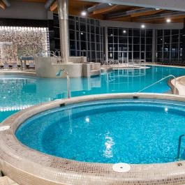 Hotel Azúr Siófok - Egyéb