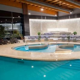 Hotel Azúr Siófok - Egyéb