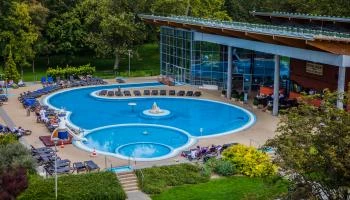 Hotel Azúr Siófok
