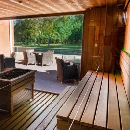 Hotel Azúr Siófok - Egyéb