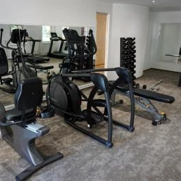 Hotel Azúr Siófok - Egyéb