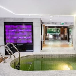 Hotel Azúr Siófok - Egyéb