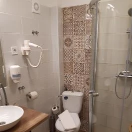 Hotel Carpe Diem Siófok - Szobák