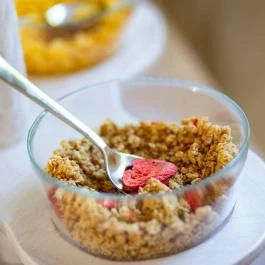 Hotel Carpe Diem Siófok - Vendéglátás