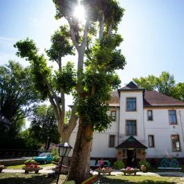 Hotel Carpe Diem Siófok - Külső kép