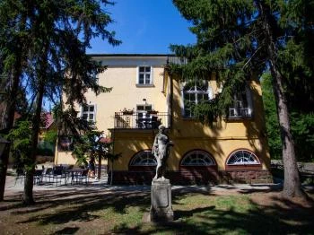 Hotel Carpe Diem Siófok