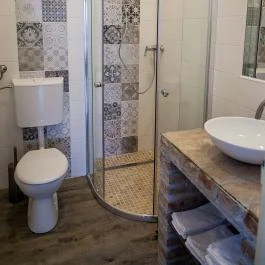 Hotel Carpe Diem Siófok - Szobák