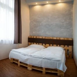 Hotel Carpe Diem Siófok - Szobák