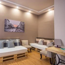 Hotel Carpe Diem Siófok - Egyéb